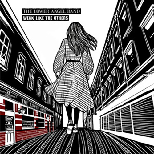 Weak Like The Others